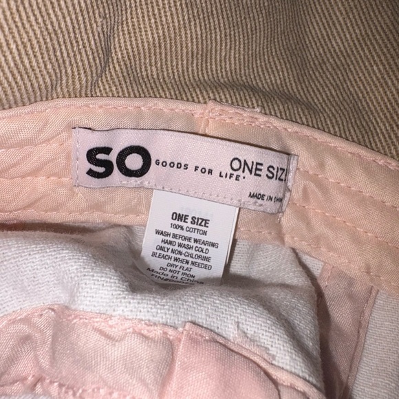 Patchwork Bucket Hat - Picture 2 of 10